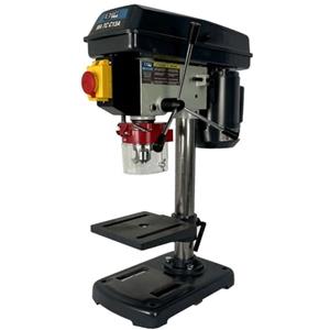 echo ENG Trapano a colonna da banco 13mm velocità regolabile - ENG PRO MA TC C13A