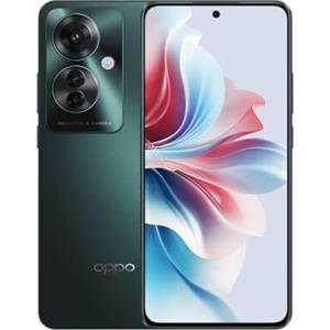 Oppo Reno 11 F 5G | 8 GB | 256 GB | Palm Green