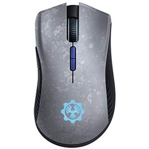 Rz01-02710200-R3M1 Razer Mamba Wireless Gears Of War 5 Edition - Mouse da Gioco Wireless con Sens