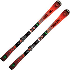 Rossignol Hero Elite ST TI K + NX12 GW