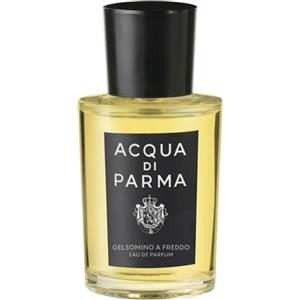 Acqua di Parma Gelsomino a Freddo Eau de Parfum 50ml - Fragranza audace con essenza pura di gelsomino