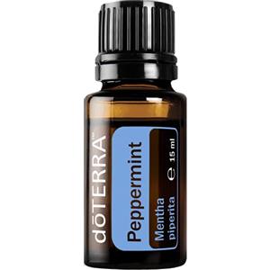 doTERRA Peppermint Essential Oil - 15ml by doTERRA