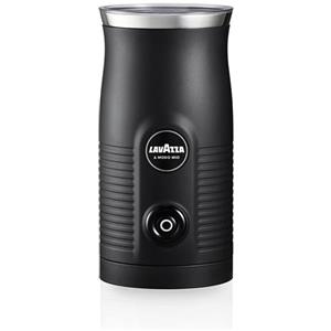 LAVAZZA - Cappuccinatore Milkeasy 18200090 Capacità 0.18 L Potenza 420 W Colore Nero