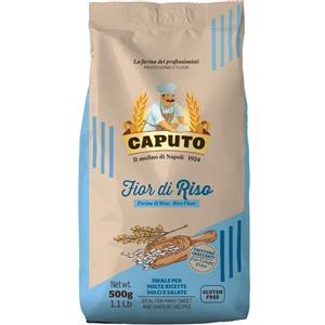 RARIFARM FIOR DI RISO 500G CAPUTO