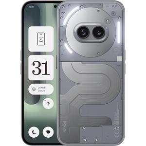 Nothing Phone 2a Plus Grey Smartphone 5G RAM 12GB 256GB