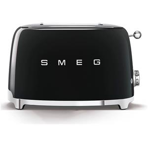 TOASTER 2 FETTE NERO