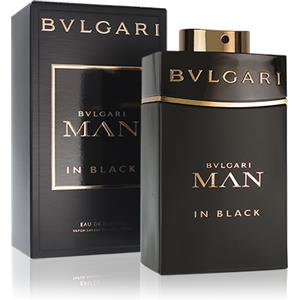 Bvlgari Man In Black Eau de Parfum da uomo 60 ml