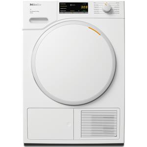 Miele TWA520WP asciugatrice Libera installazione Caricamento frontale 8 kg Bianco