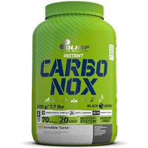 OLIMP SPORT NUTRITION Carbonox 3,5 Kg Arancia