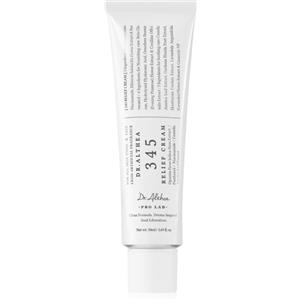 Dr. Althea 345 Relief Cream - Crema Rigenerante per il Viso 50 ml con Acido Ialuronico e Ceramidi