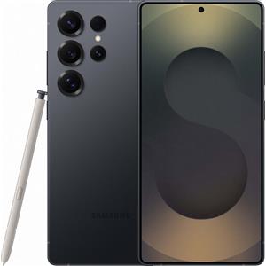 Samsung Galaxy S25 Ultra | 256 GB | Dual-SIM | Titanium Jetblack