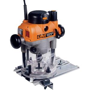 CMT Orange Tools CMT Elettrofresatrice 2400W CMT7E