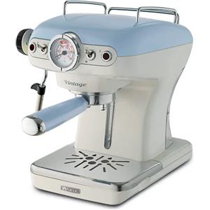 Ariete 1389 Manuale Macchina per espresso 0,9 L