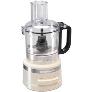 KitchenAid 5KFP0719EAC robot da cucina 250 W 1,7 L Crema