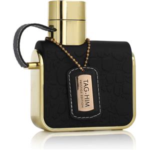 Armaf Tag Him Prestige Edition Eau de Parfum da Uomo 100 ml - Fragranza Energizzante