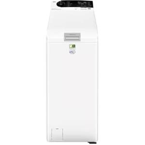 AEG Series 7000 LTR7E37S Lavatrice Caricamento dall'alto 7 kg 1251 Giri/min Bianco