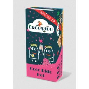 Asmodee Coco Rido Hot 2.0