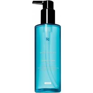 SkinCeuticals Simply Clean Gel Detergente Delicato e Astringente 195 ml - Rimuove Trucco Waterproof e Impurità