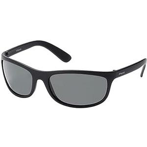 Polaroid Occhiali da Sole P7334 Black/Grey Polarized 63/18/131 uomo