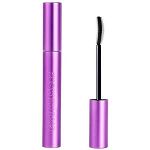 RVB LAB Mascara Volume Panoramico, Glicerina, Biotinoyl Tripeptide-1, Lunga Tenuta, Nero, Ideale per Tutti i Tipi di Pelle