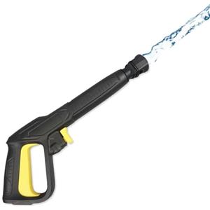 SSEHCWAN Pistola a innesco per idropulitrice per Karcher K2 K3 K4 K5 K6 K7 Quick Connect Pistola idropulitrice ad alta pressione