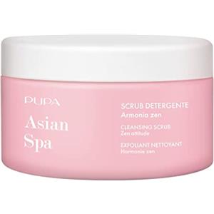 Pupa Asian Scrub Detergente Armonia Zen 250 ml