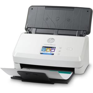HP Scanner HP 6FW08AB19