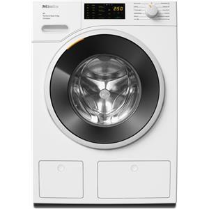 Miele - Lavatrice Wwb680 Wcs 125 Edition 8 Kg Classe A-bianco