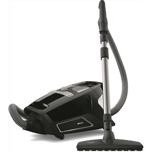 Miele - Aspirapolvere A Traino Blizzard Cx1 Parquet Flex-nero Ossidiana