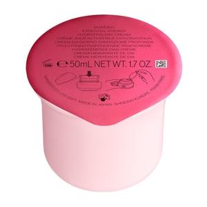 Shiseido Essential Energy Hydrating Day Cream Ricarica 50 ml - Crema Viso Idratante con SPF 20 per Tutti i Tipi di Pelle