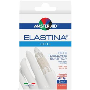 PIETRASANTA PHARMA SpA Pietrasanta - Elastina Rete Dito 1pz