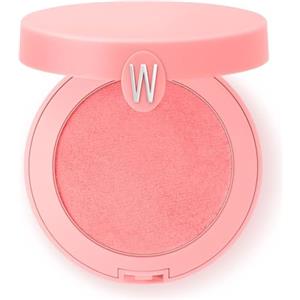 WYCON cosmetics BALMY CHEEKS Blush innovativo dalla texture ibrida ultra sensoriale 301 BABY CHEEKS