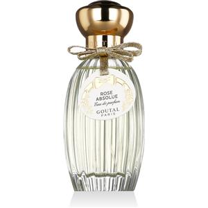 Goutal Rose Absolue Eau de Parfum 100ml - Fragranza con sei rose nobili
