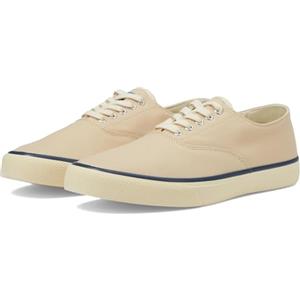 Sperry Classic CVO, Scarpe da Barca Uomo, Tela di Betulla Sp14, 43 EU