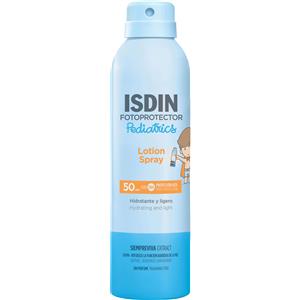 Isdin - Lotion spray pediatrics spf50 250 ml