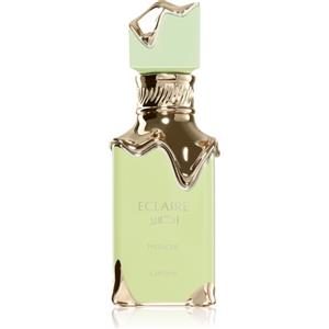 Lattafa Eclaire Pistache Eau de Parfum Unisex 100 ml - Fragranza Orientale con Note di Pistacchio e Vaniglia