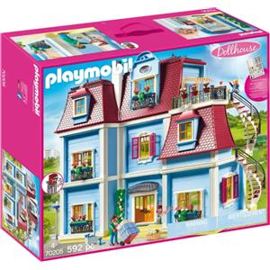 Playmobil Grande Casa delle Bambole Playmobil Dollhouse