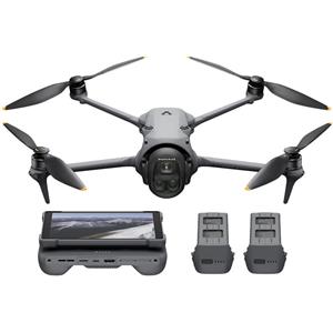 DJI Mavic 4 Pro 512GB Creator Combo (DJI RC 2 Pro) - GARANZIA ITALIA