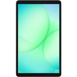 Samsung Tablet 8.7'' Samsung Galaxy Tab A11 Wi-Fi 4GB/64GB Android 15 Argento [SM-X130NZSAEUE]