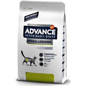 AFFINITY ADVANCE DIETA GATTO HYPOALLERGENIC 1,25 KG OF
