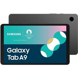 Samsung Galaxy Tab A9 4G Mediatek LTE-TDD & LTE-FDD 64 SM-X115NZAAEUB