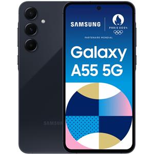 Samsung Galaxy A55 5G SM-A556BZKAEUB