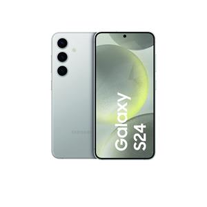 Samsung Galaxy S24 15,8 cm (6.2') Doppia SIM Android 14 SM-S921BZAGEUB