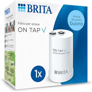Brita Filtro Ricambio per Sistema On Tap V