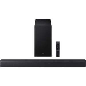 SAMSUNG Soundbar HW-B450F/ZF