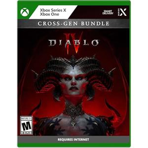 Blizzard Diablo IV - Xbox Series X
