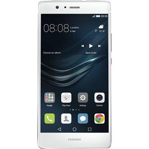 Huawei P9 lite | 16 GB | Single-SIM | bianco