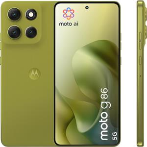 Lenovo/Motorola MOTOROLA MOTO G86 5G 8+256GB 6.67