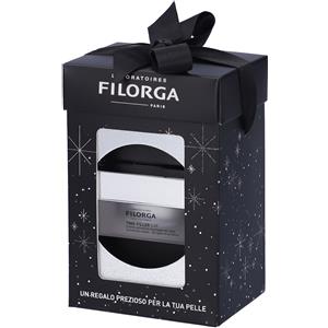 Filorga Time-Filler 5XP Crema Viso Antirughe 15ml - Correzione per 5 Tipi di Rughe, Ispirata alla Medicina Estetica