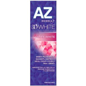 AZ - 3D Ultrawhite Confezione 65 Ml